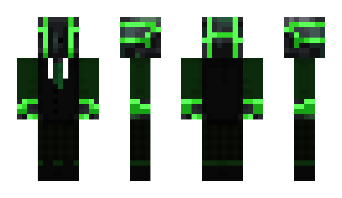 _Th3_Inquisitor_ Minecraft Skin