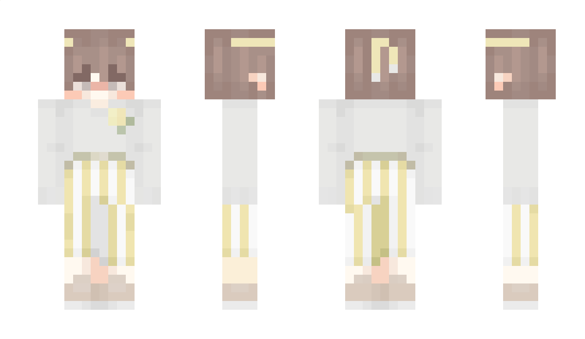 YigitArsln_ Minecraft Skin