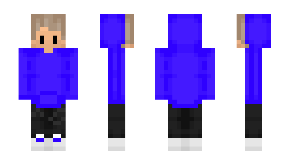 CrabbZ_ Minecraft Skin