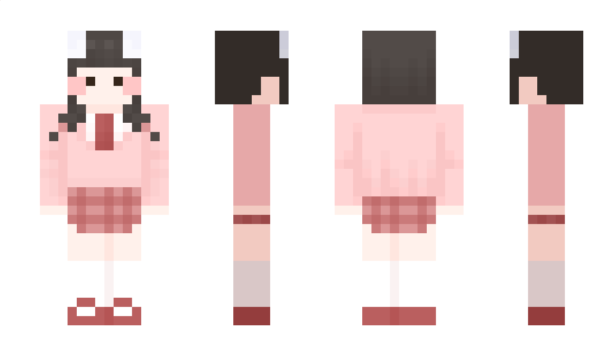 o12yee Minecraft Skin