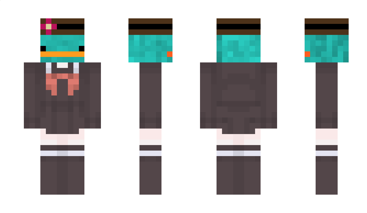 emte_ Minecraft Skin