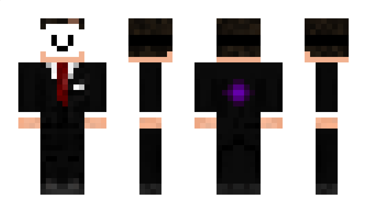 rodribloques Minecraft Skin