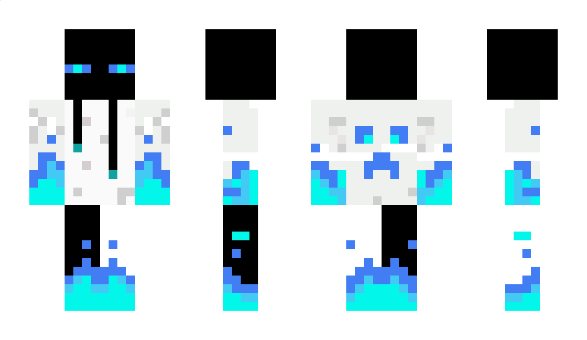 Morro Minecraft Skin