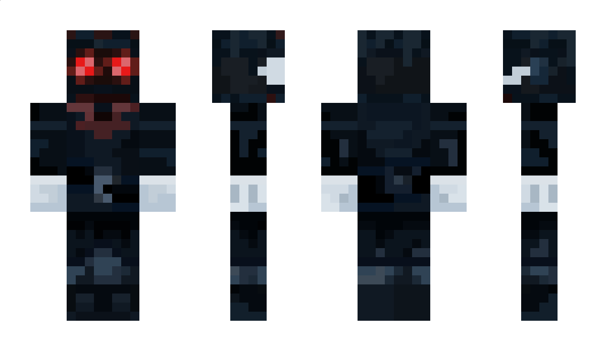 Axeland_ Minecraft Skin