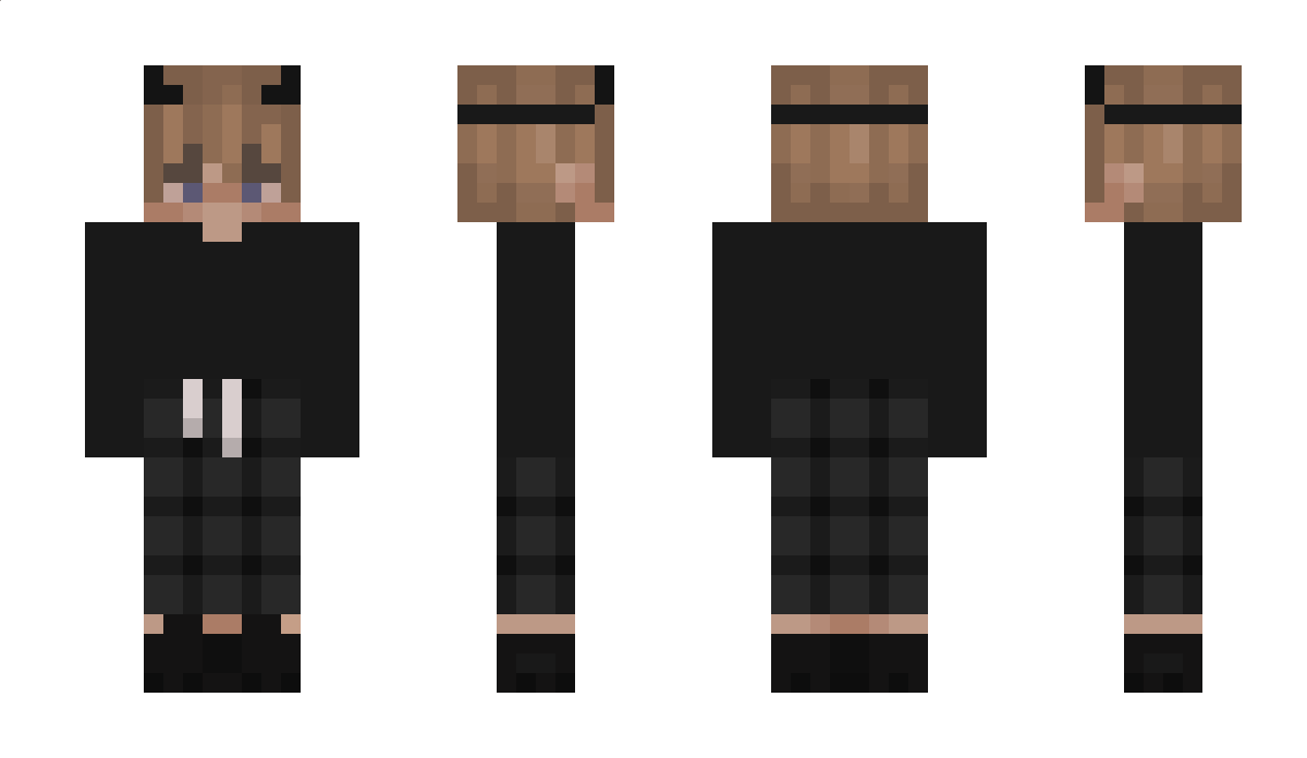 wdoz Minecraft Skin