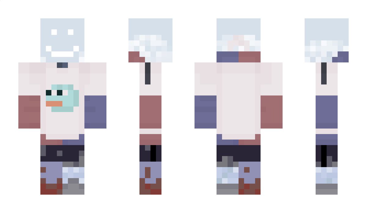 bc_lover Minecraft Skin