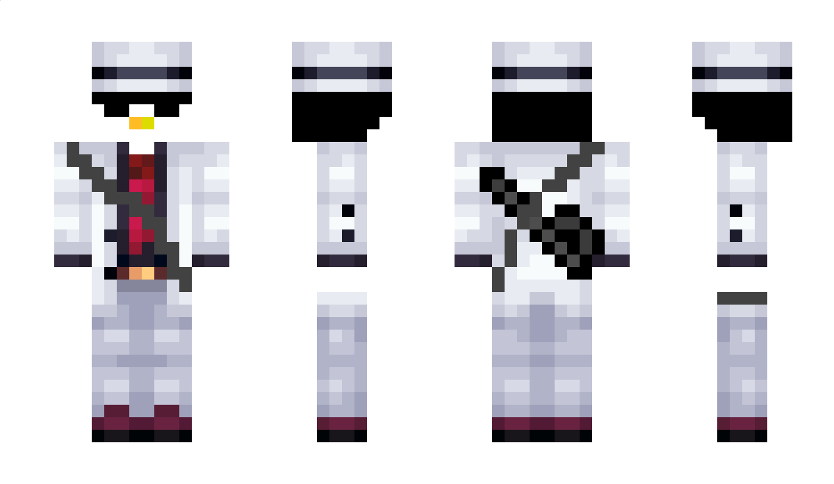 Pinguin_Abi Minecraft Skin