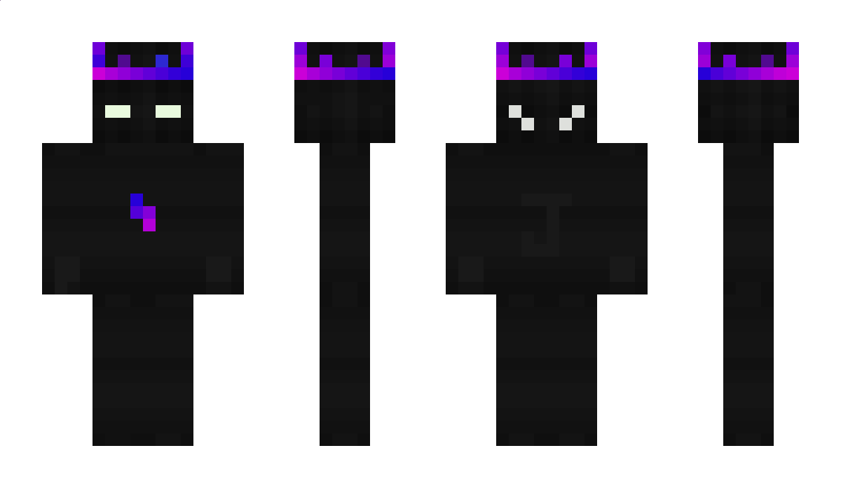 Dodi2001 Minecraft Skin