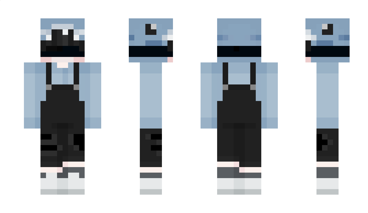 Ry1qn_ Minecraft Skin