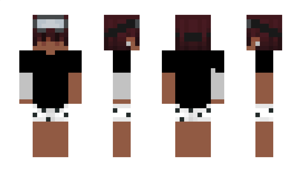 Nxbula_ Minecraft Skin