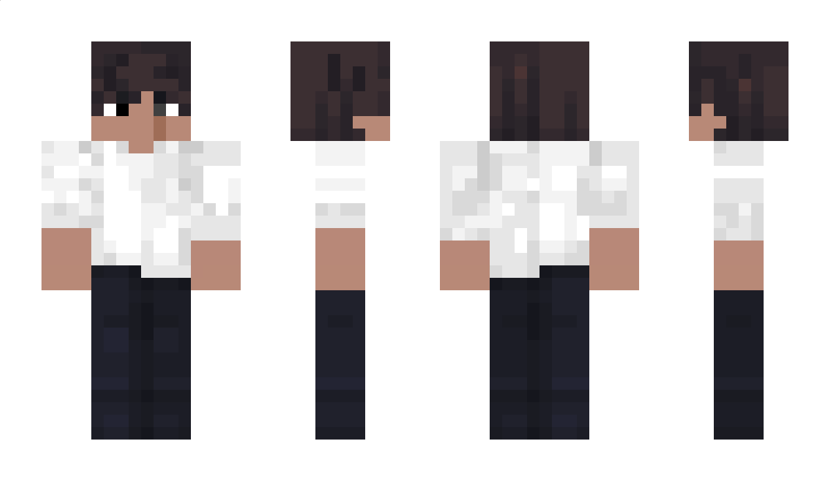 Jaypig13 Minecraft Skin