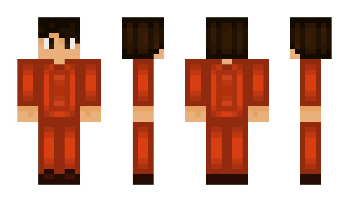 Dhaceb92 Minecraft Skin