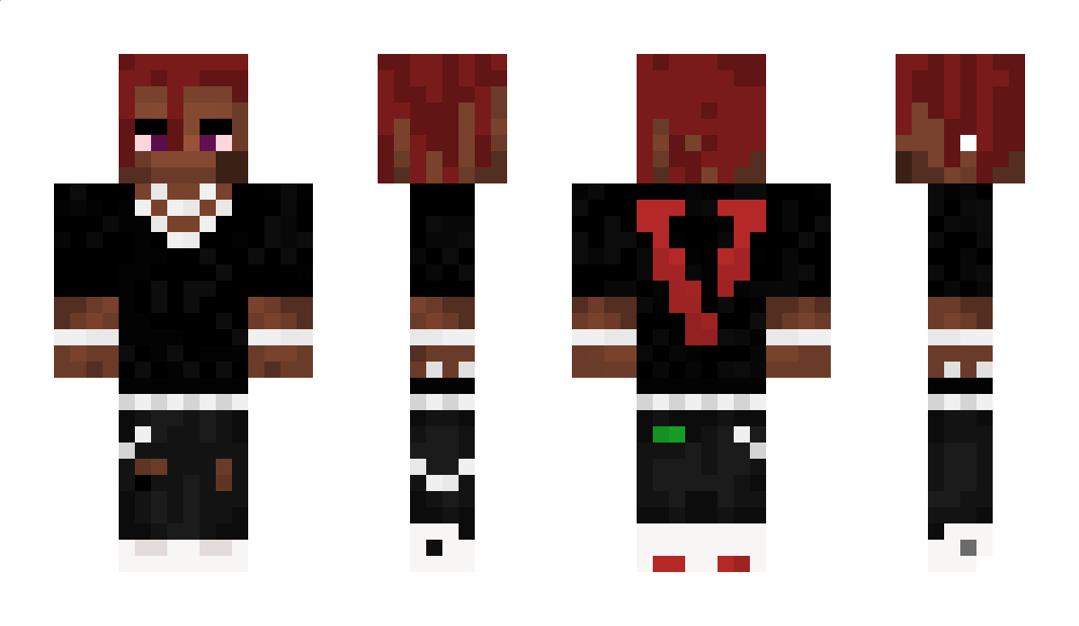 PopeyeCaptain Minecraft Skin