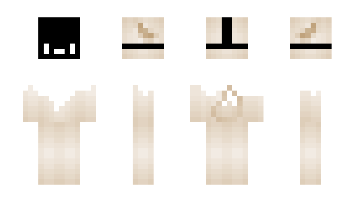 SadClownOfPvP Minecraft Skin