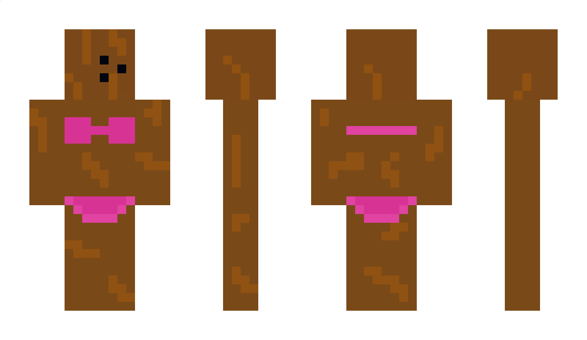 macabellakita Minecraft Skin