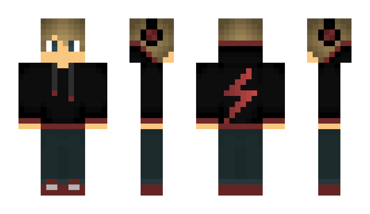 lildimi Minecraft Skin