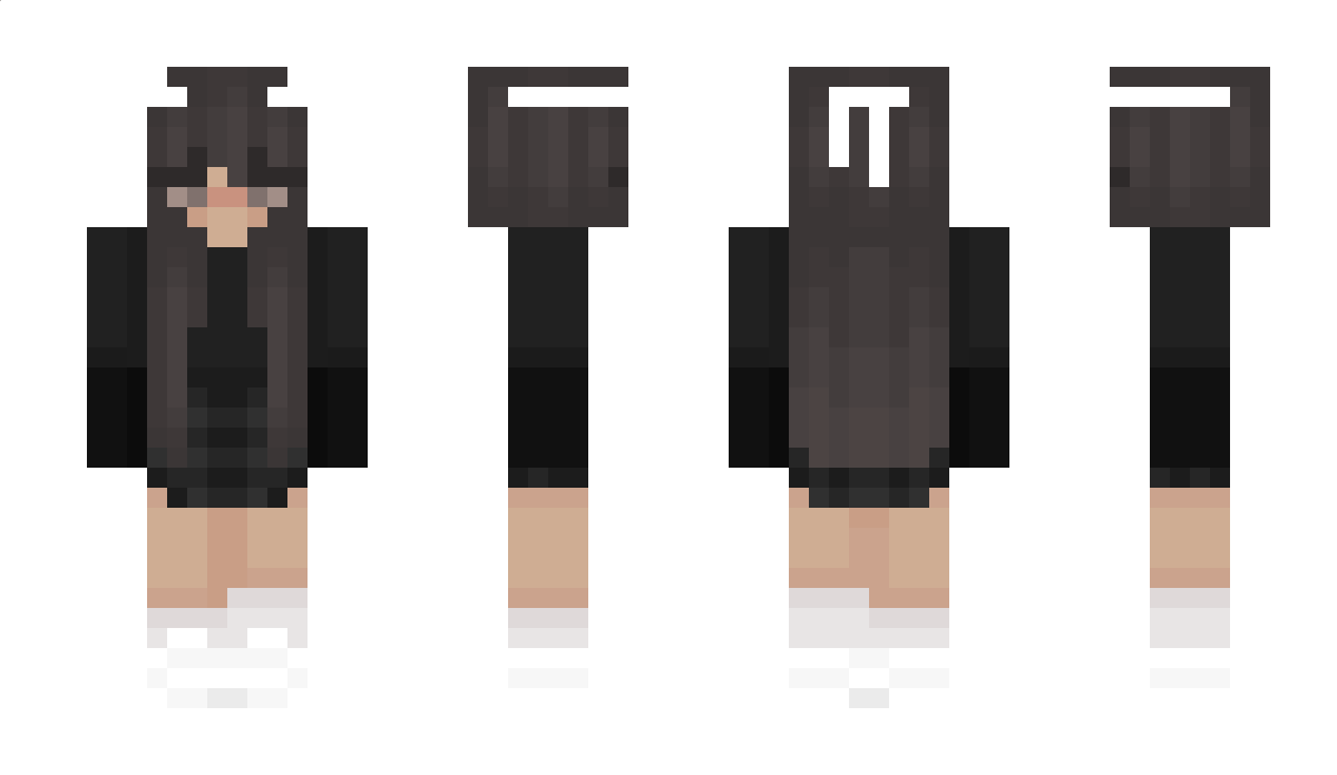 AEce33TR Minecraft Skin