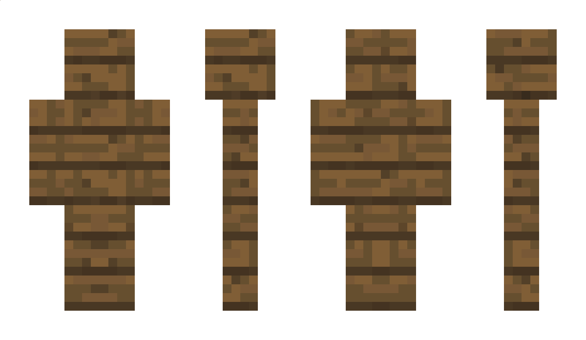 ALifF Minecraft Skin