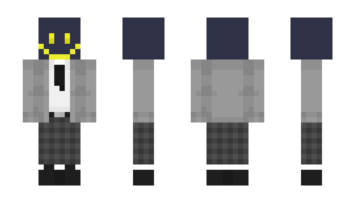 __saebyuk_ Minecraft Skin