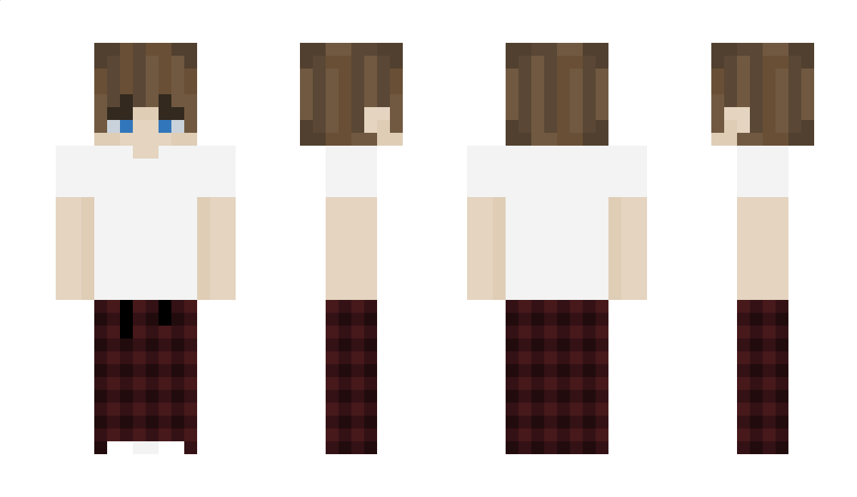 Doqqo Minecraft Skin