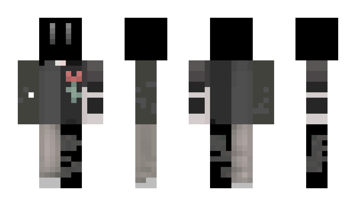 LoyalCobra91790 Minecraft Skin