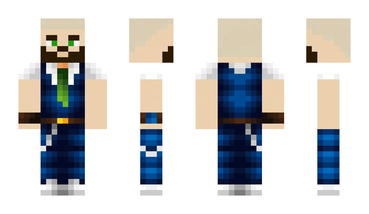 Wally720 Minecraft Skin