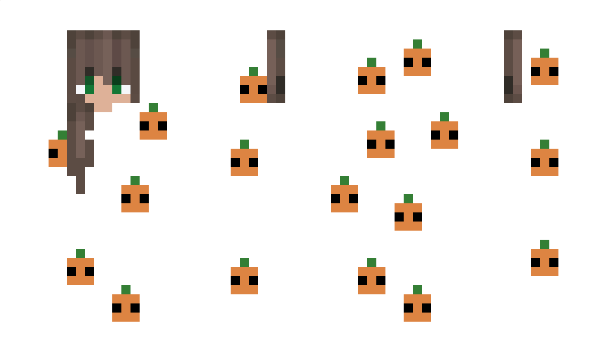 derfi Minecraft Skin