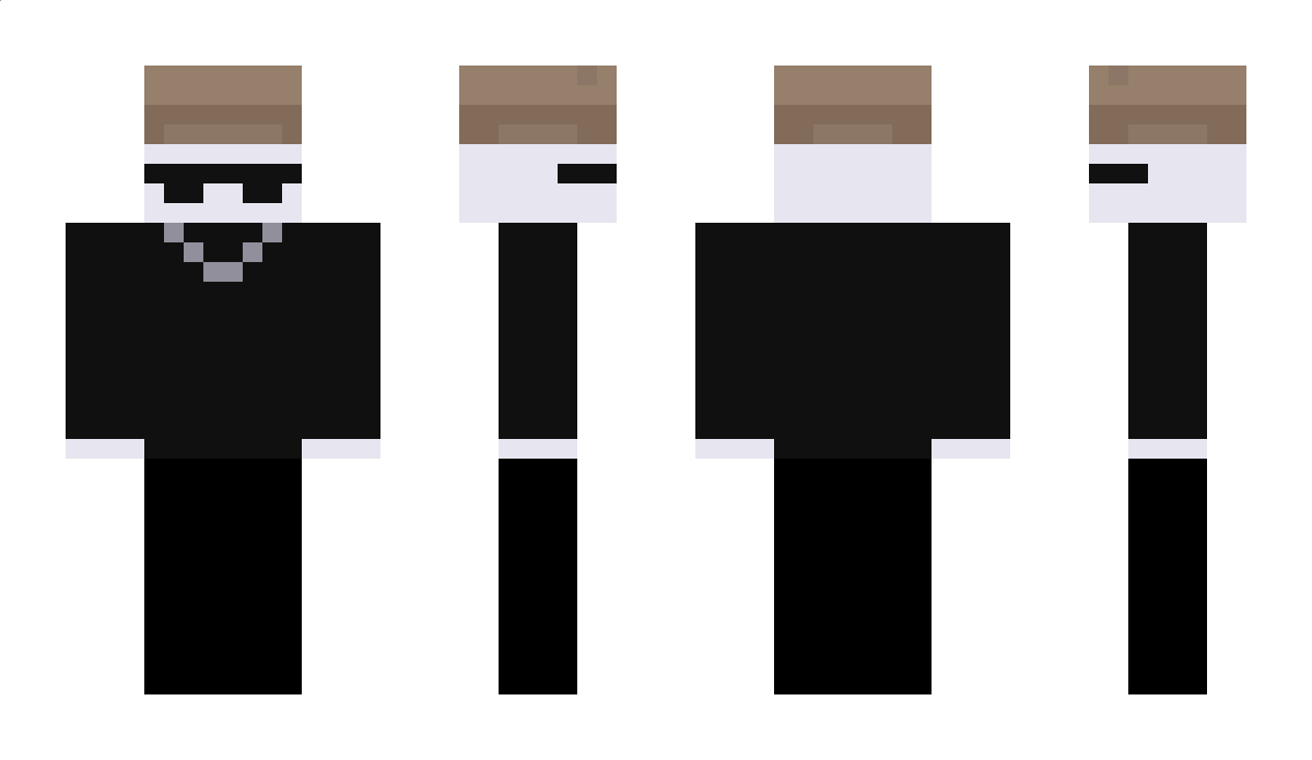 Typ3k_ Minecraft Skin