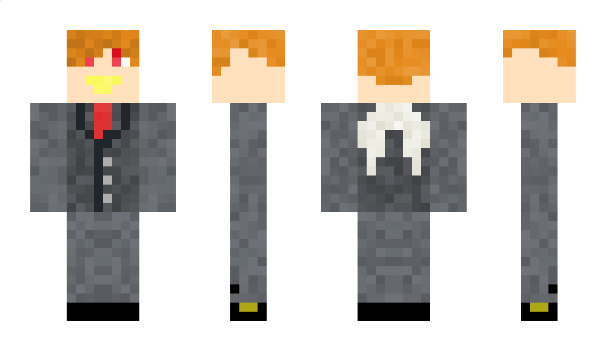 CrepE_3 Minecraft Skin