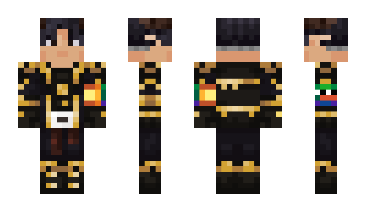 _Leska__ Minecraft Skin