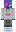 BlueBubbleTea Minecraft Skin