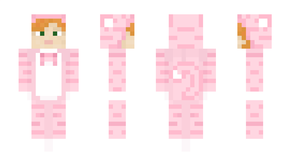 smaev Minecraft Skin