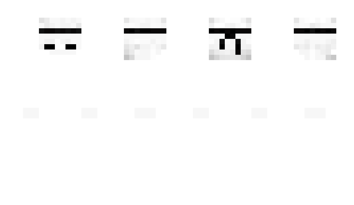 crossful Minecraft Skin