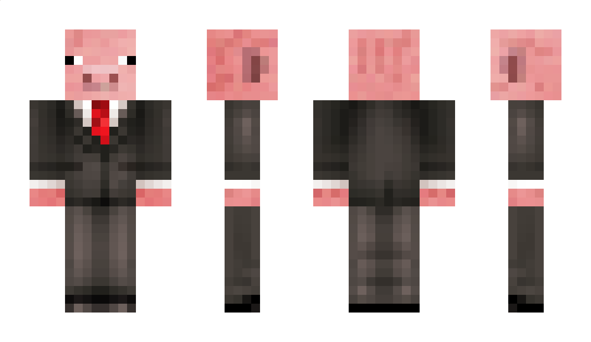 Super_iAGO9 Minecraft Skin