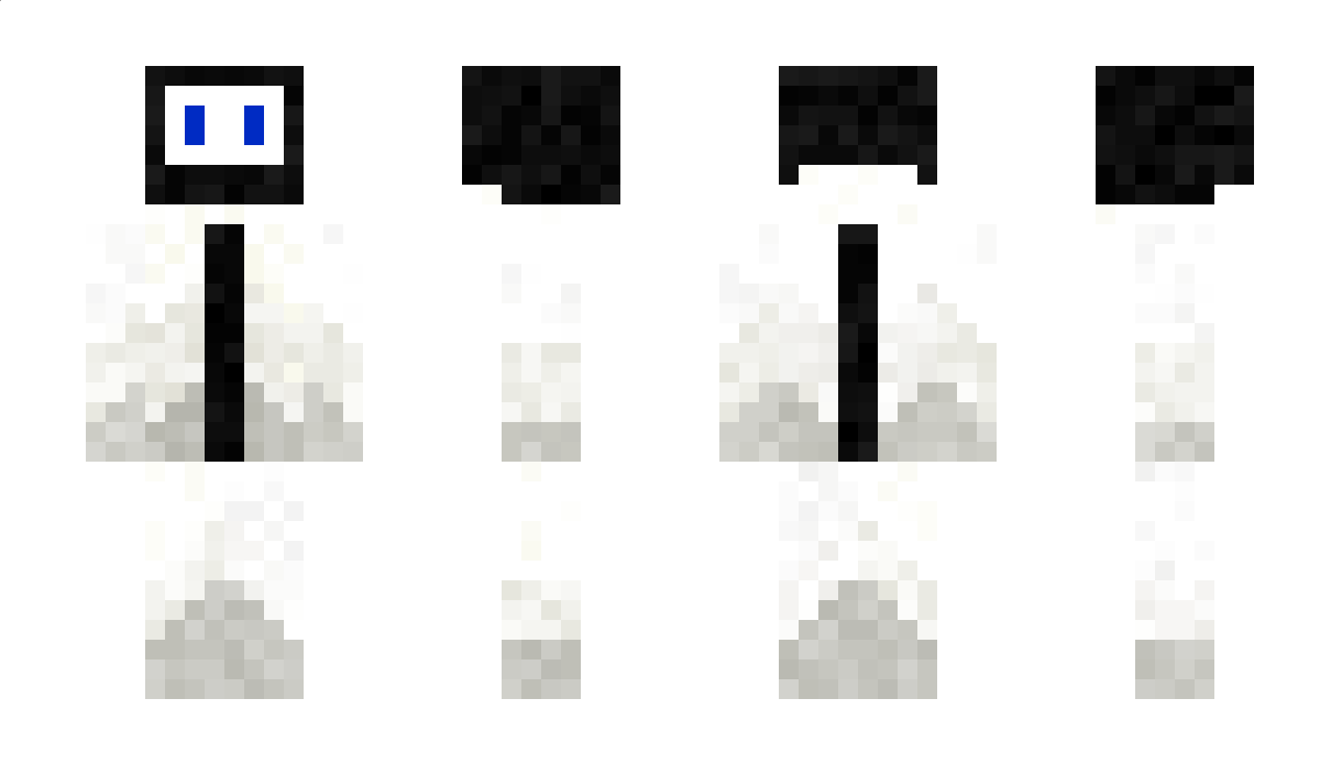 Anotpro123 Minecraft Skin