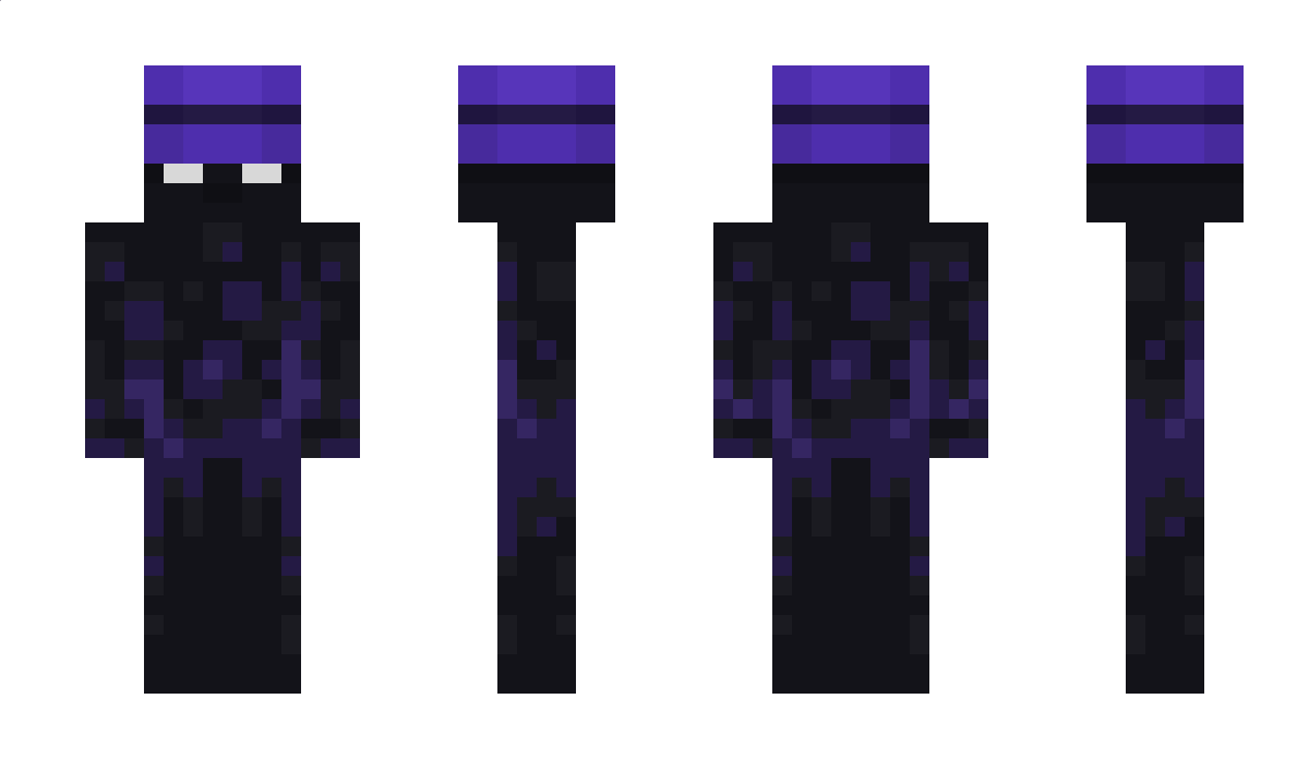 701originalz Minecraft Skin