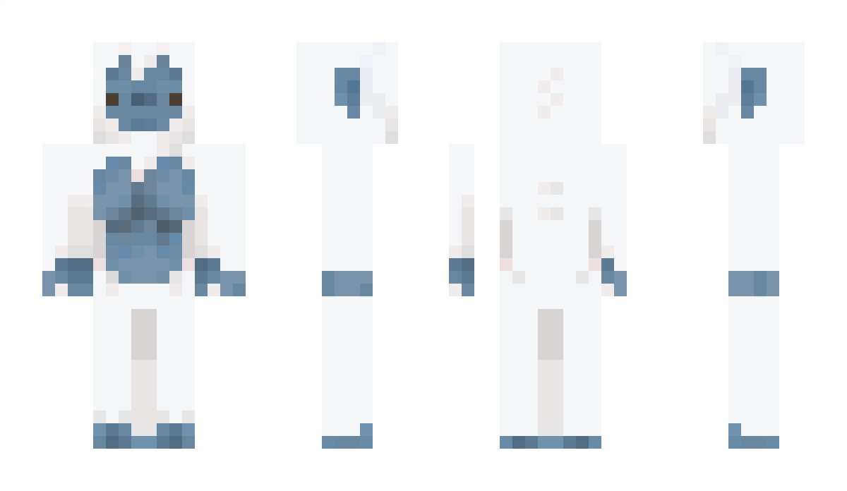 Kleji Minecraft Skin