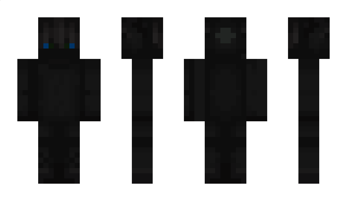 KING__SHADOW Minecraft Skin