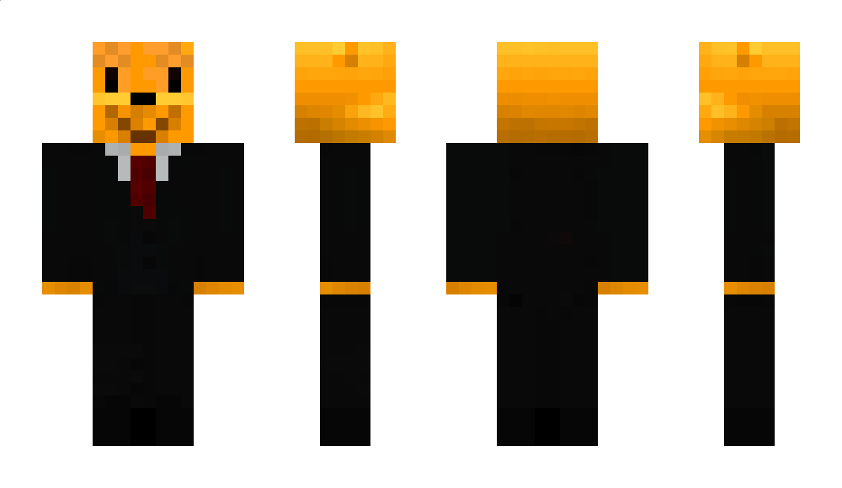 vallatorstarts Minecraft Skin