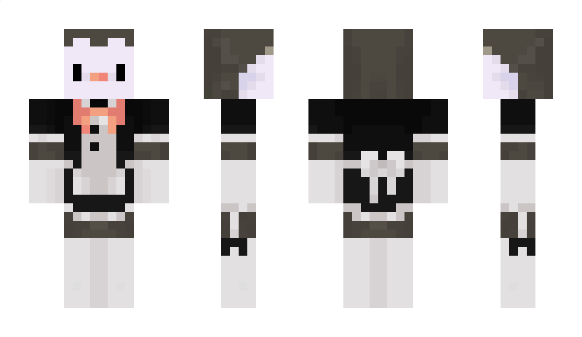 SweetEiche Minecraft Skin