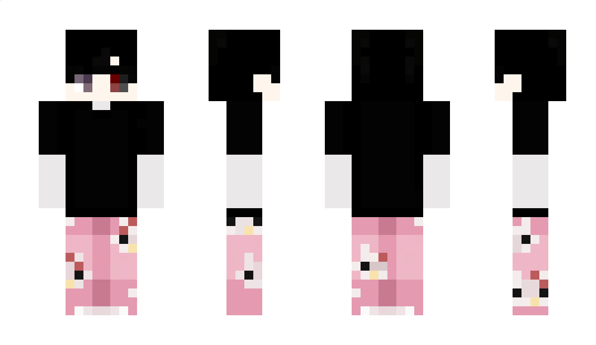 sqw1nt Minecraft Skin