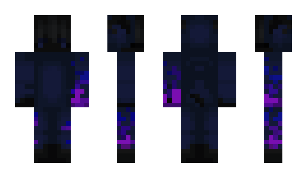 Skxpe Minecraft Skin