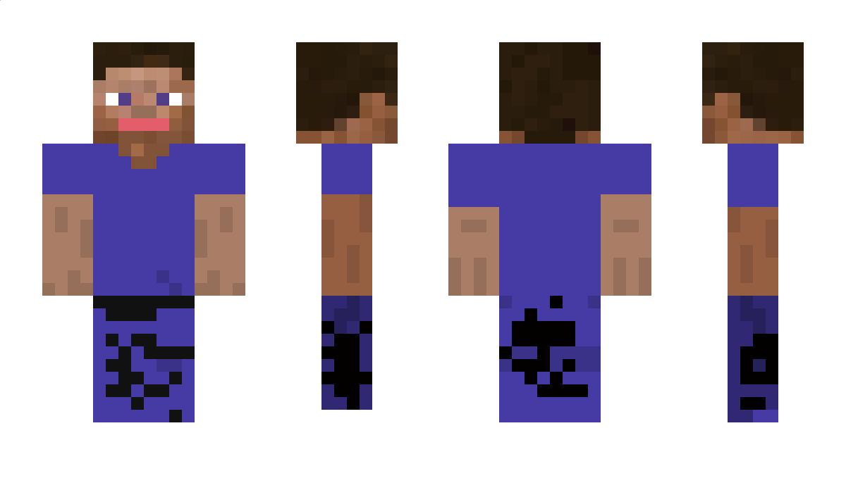 KingCasey5619 Minecraft Skin