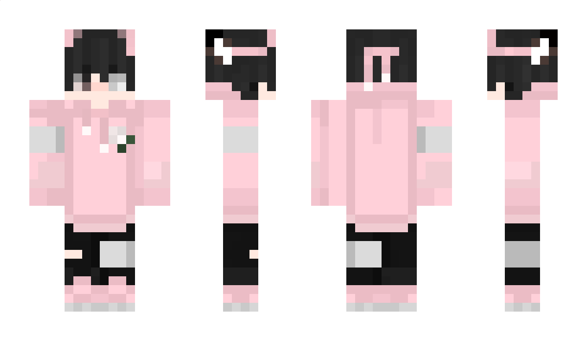 TJakobT Minecraft Skin