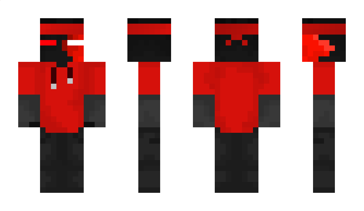 cerberuss_ Minecraft Skin