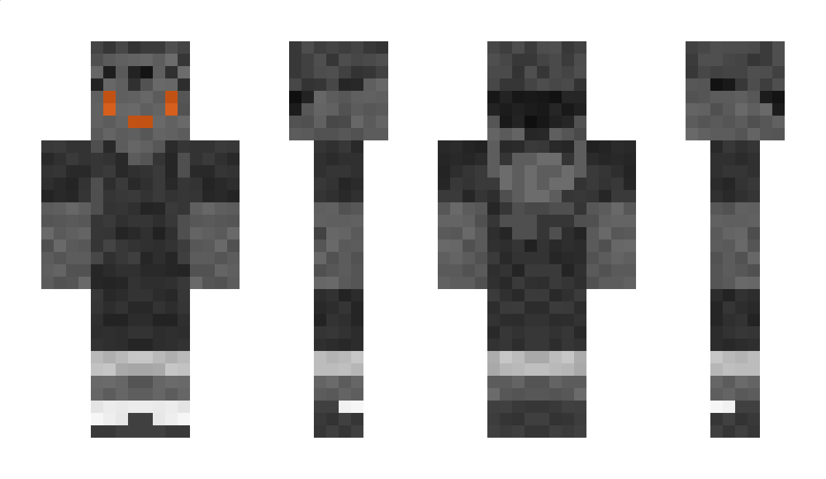 Nov_PVP_ Minecraft Skin