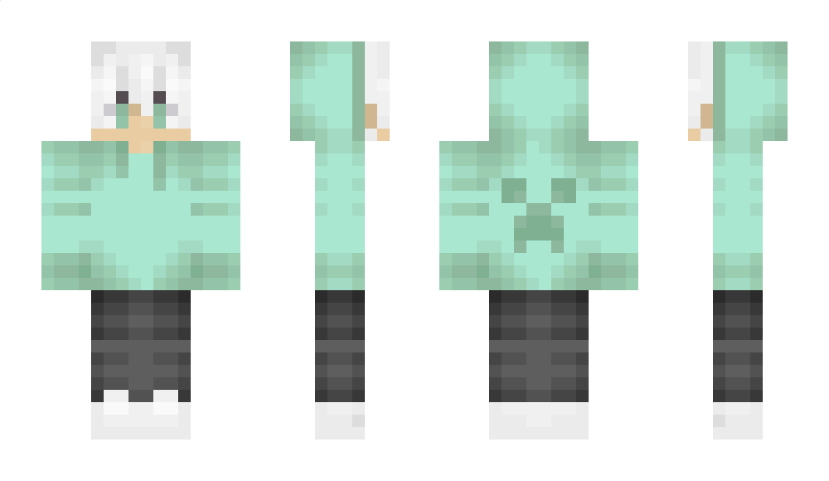 coffetim Minecraft Skin