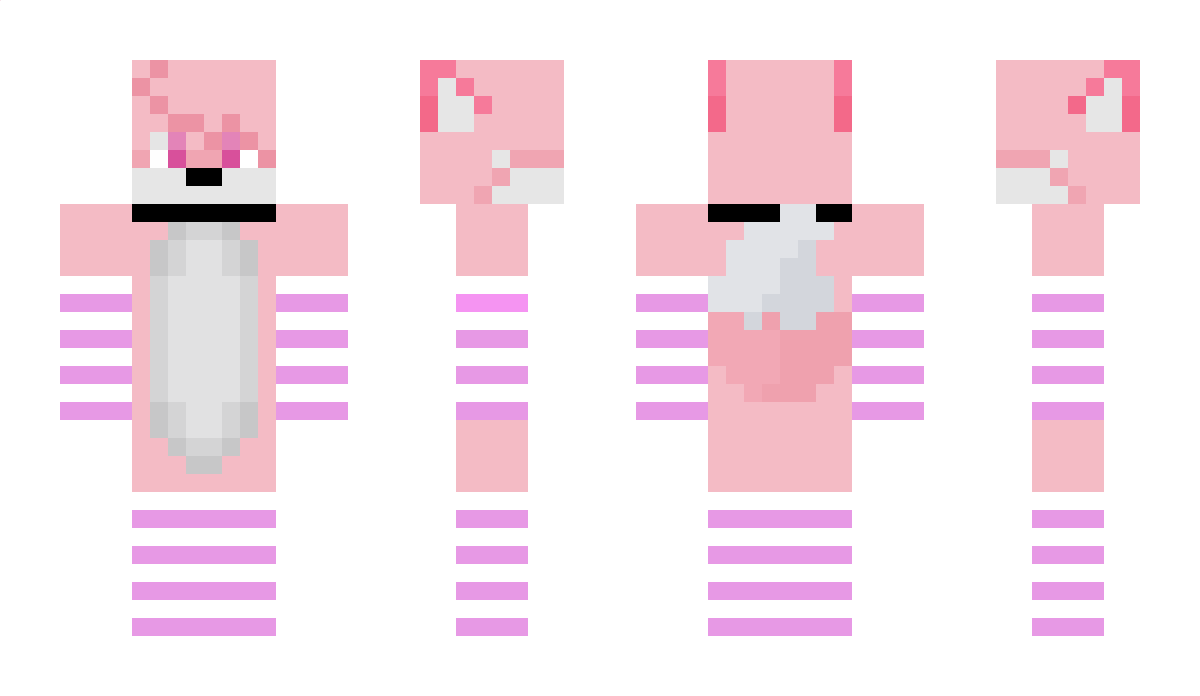 BobDaBigN Minecraft Skin