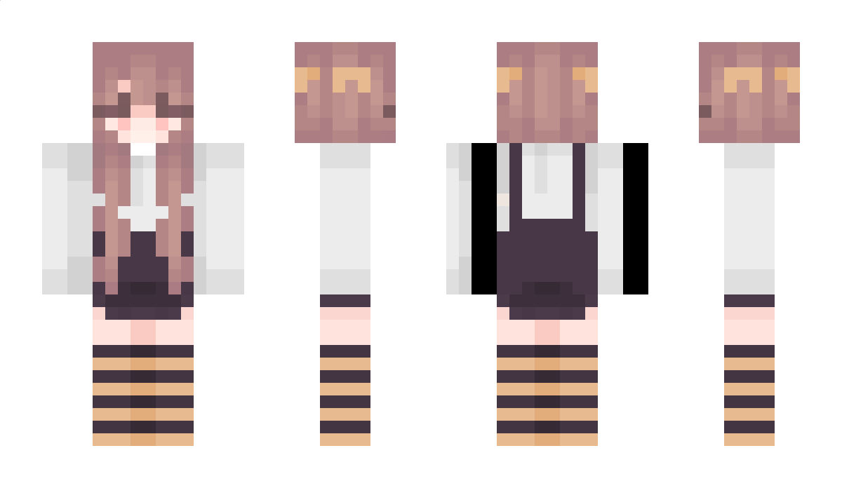 yula__ Minecraft Skin