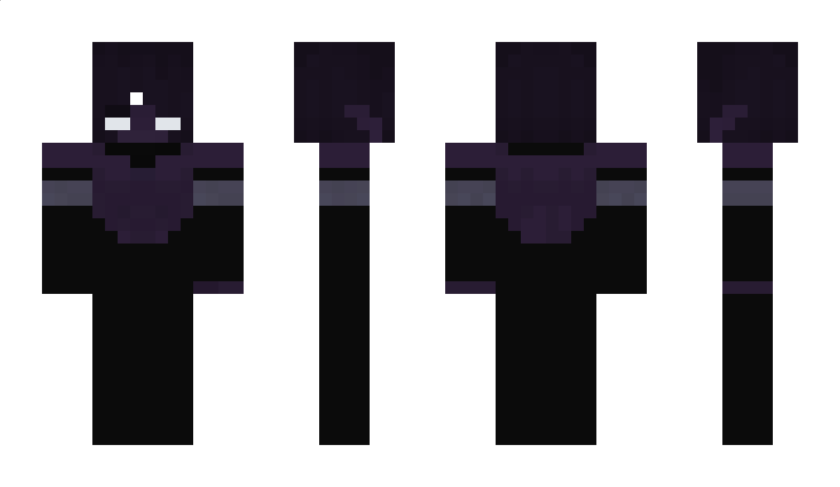 thehypnosis Minecraft Skin